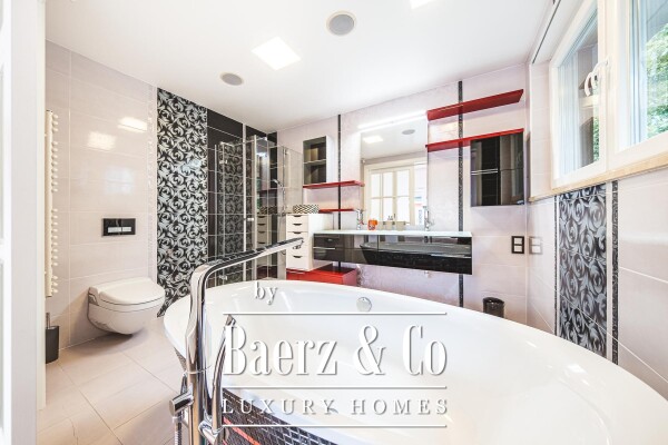 photo 14 Zagreb, Remete, luxury family villa with pool