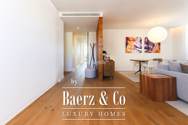 photo 6 Beautiful luxury home in Belém, Belém (Santa Maria de Belém)