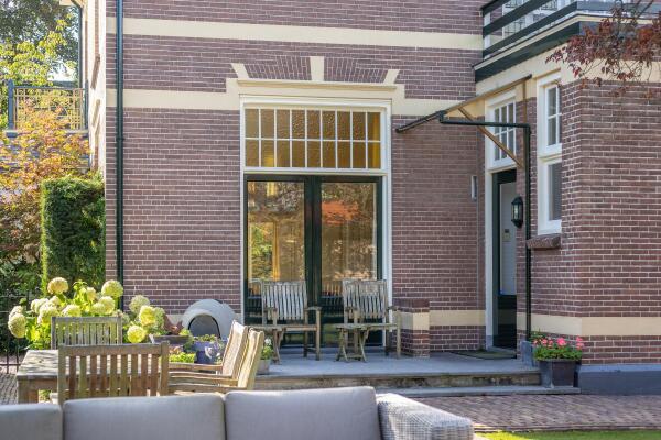 photo 27 Regentesselaan 10