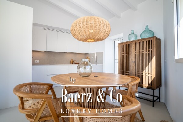 photo 12 Beautiful luxury home in Alqueria Blanca