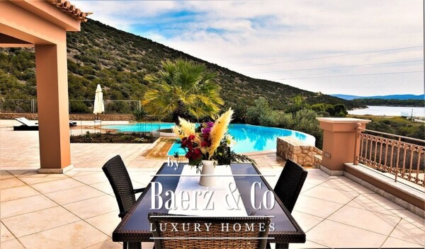 photo 6 1225373 - Villa For sale, Ermioni, 302 sq.m., €1.200.000