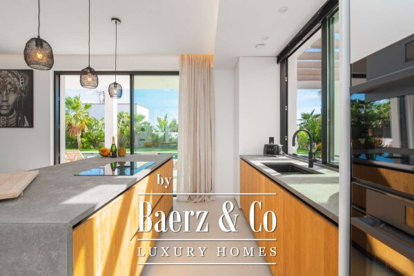 photo 9 Beautiful luxury home in Sa Carroca, Sa Carroca