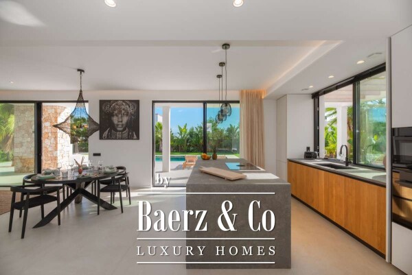 photo 11 Beautiful luxury home in Sa Carroca, Sa Carroca