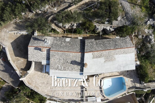 photo 12 Primošten, an authentic stone beauty located in a unique position