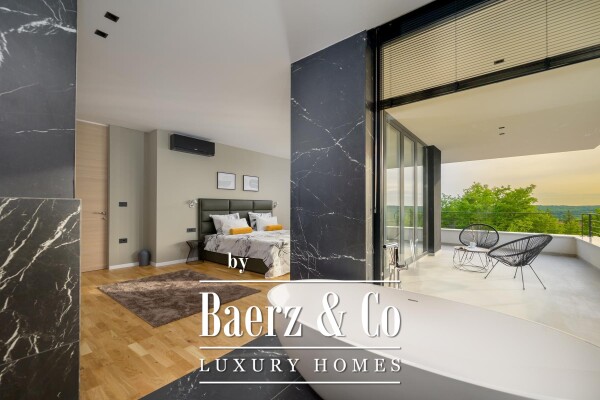 photo 44 Istria, Grožnjan - Designer villa, a combination of top design, luxury equipment and privacy