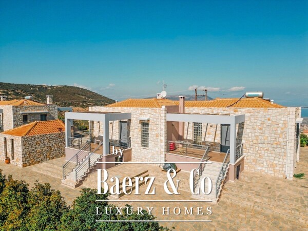 photo 9 1227780 - Detached house For sale, North Kinouria, 520 sq.m., €1.200.000