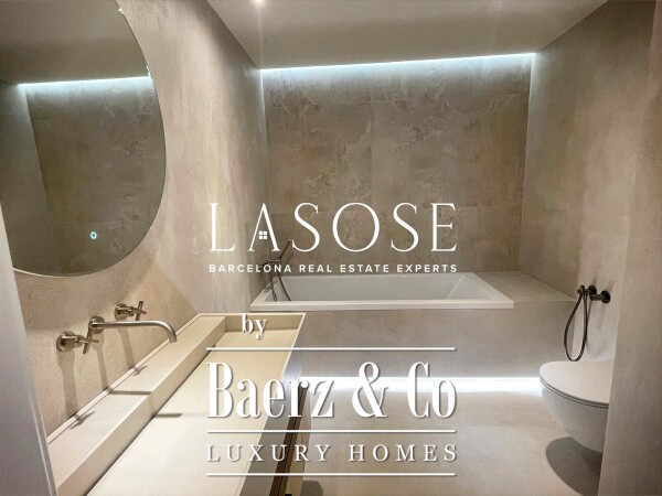 photo 4 Barcelona, L´Antiga Esquerra de l´Eixample