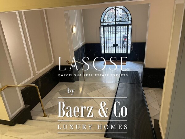 photo 34 Barcelona, L´Antiga Esquerra de l´Eixample