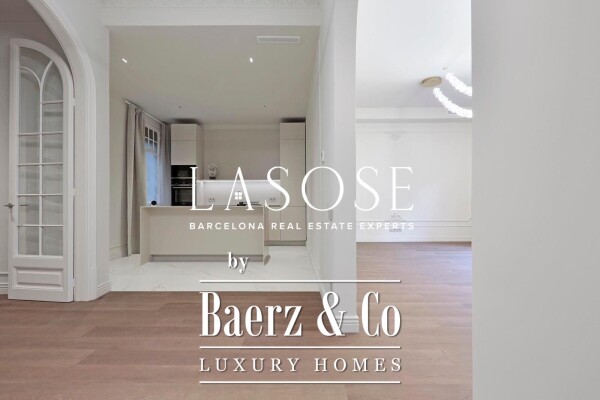 photo 14 Barcelona, Dreta de l´Eixample