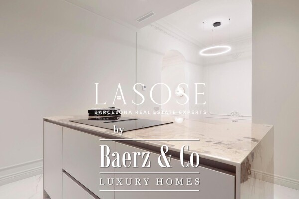 photo 30 Barcelona, Dreta de l´Eixample