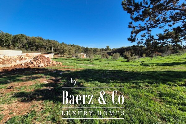 photo 12 Istria, Tinjan, beautiful property with 5 residential units