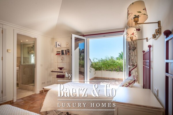 photo 14 Penthouse - Nueva Andalucia - Marbella - Ref: 8541