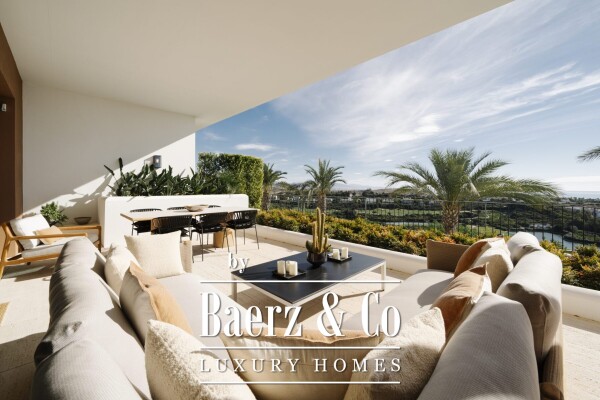 photo 3 Apartment - Casares - Ref: 8542