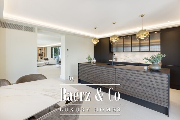 photo 11 Villa - Nueva Andalucia - Marbella - Ref: 8543