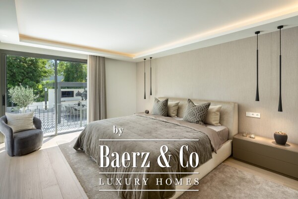 photo 33 Villa - Nueva Andalucia - Marbella - Ref: 8543