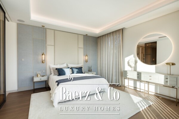 photo 17 Villa - Nueva Andalucia - Marbella - Ref: 8546