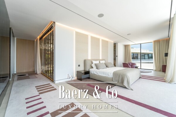 photo 21 Villa - Golden Mile - Marbella - Ref: 8548