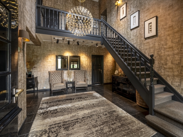 photo 12 De Zonneroos – luxe, privacy en eindeloos genieten.