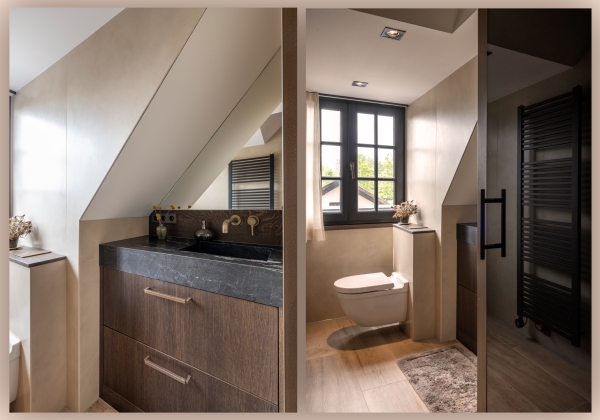 photo 33 De Zonneroos – luxe, privacy en eindeloos genieten.