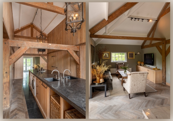 photo 37 De Zonneroos – luxe, privacy en eindeloos genieten.