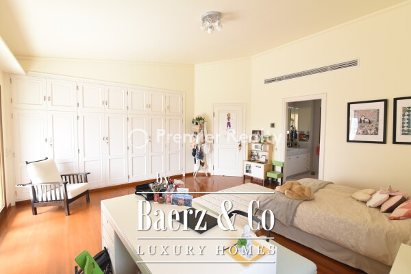 photo 20 1238732 - Grand villa with amazing views | Voula, 1.118 sq.m.