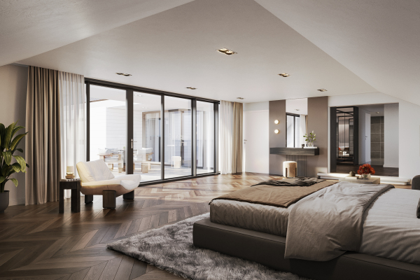 photo 38 President Kennedylaan 185