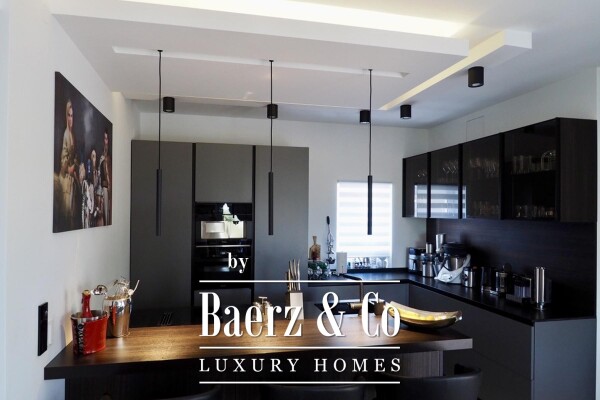 photo 11 Rijeka, Kostrena, exclusive detached villa with pool, first row to the sea