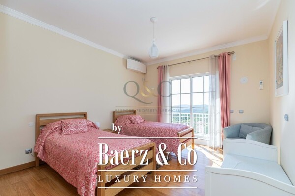 photo 18 Beautiful luxury home in São Brás de Alportel, Countryside