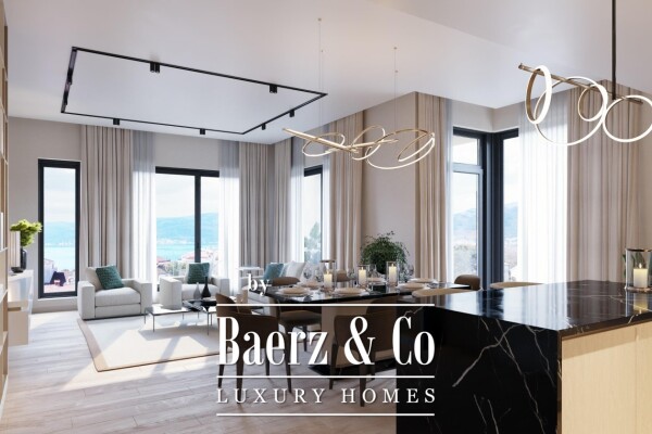 photo 10 Two Bedroom Apartment in 5 Star Hotel in Tivat 2