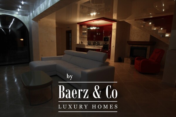 photo 7 Luxury House in Kotor Municipality