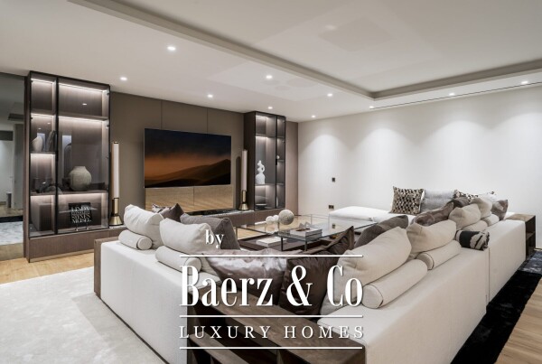 photo 18 Apartment - Golden Mile - Marbella - Ref: 8560