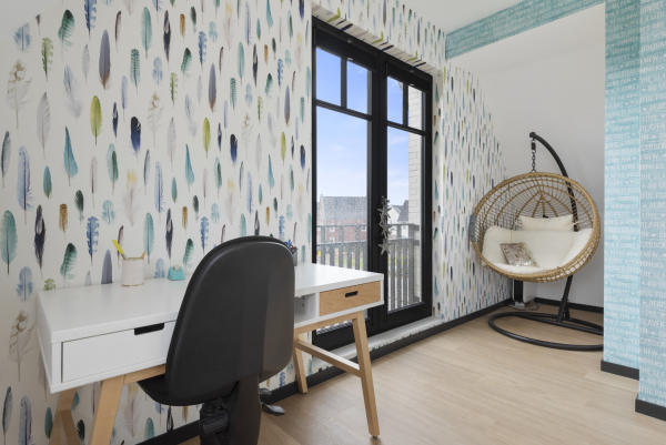 photo 23 Oleanderlaan 35