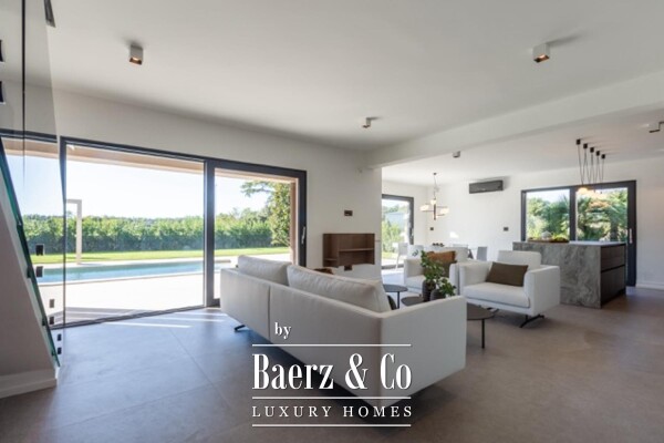 photo 15 Fažana, modern villa 275 m² on a large, immaculate garden with a heated swimming pool