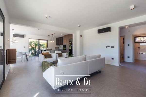 photo 16 Fažana, modern villa 275 m² on a large, immaculate garden with a heated swimming pool