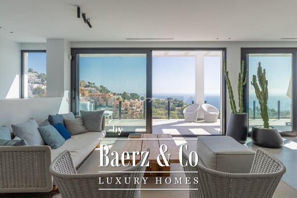 photo 9 Beautiful luxury home in Altea, Costa Blanca