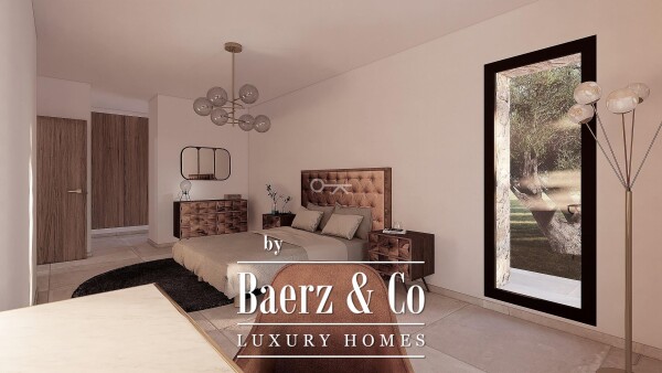 photo 8 Beautiful luxury home in Benissa, Costa Blanca