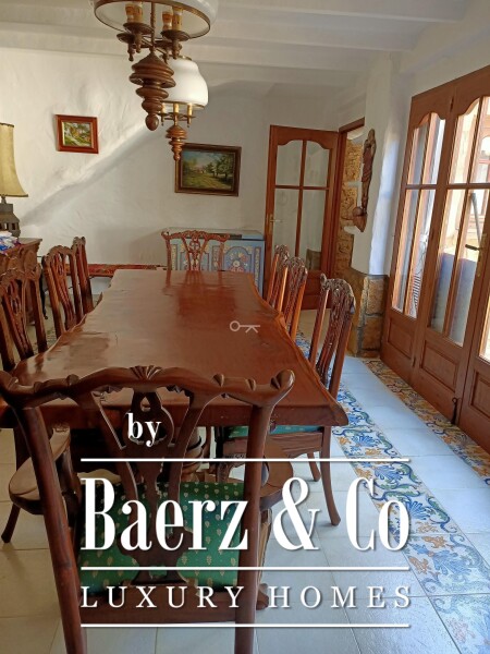 photo 16 Beautiful luxury home in Calpe, Costa Blanca