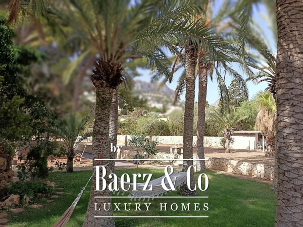 photo 25 Beautiful luxury home in Calpe, Costa Blanca