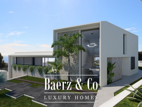 photo 4 Beautiful luxury home in Moraira, Costa Blanca