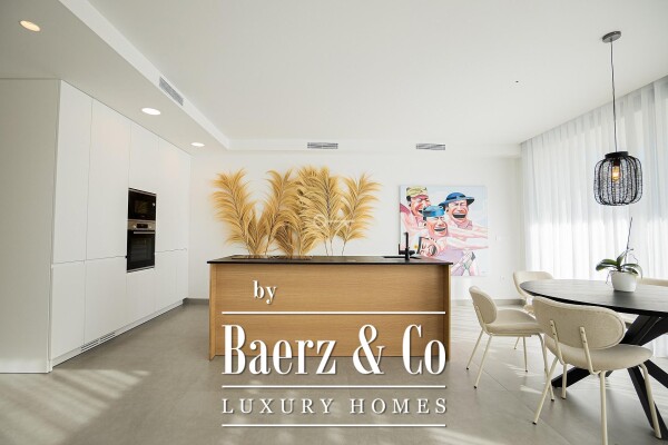 photo 6 Beautiful luxury home in Finestrat, Costa Blanca