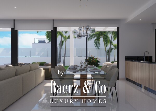 photo 12 Beautiful luxury home in Finestrat