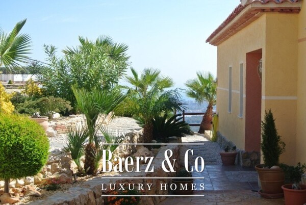 photo 24 Beautiful luxury home in Alfaz del Pi