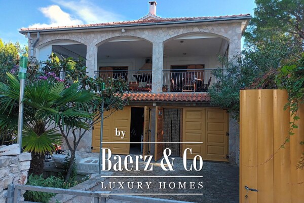 photo 4 Brač, Milna, seaside house with a NFA of 195 m²