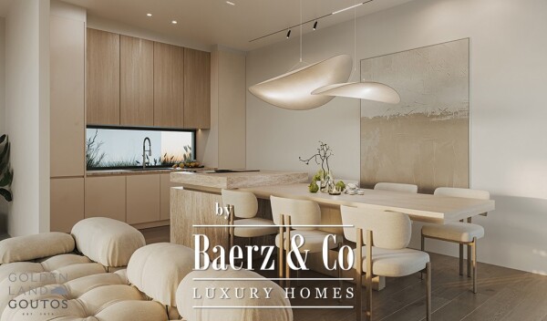 photo 6 Illustrious Penthouse in Voula