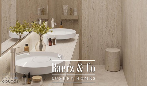 photo 9 Splendid Maisonette in Voula