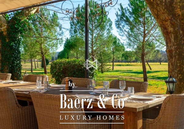 photo 21 Charming property set on a 10-hectare park