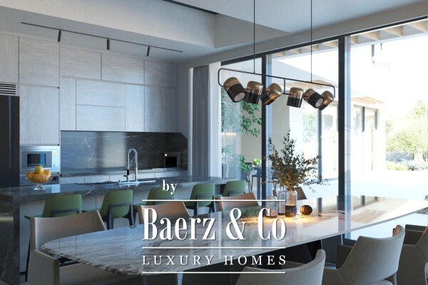 photo 5 Rogoznica, attractive villa second row by the sea with an open view