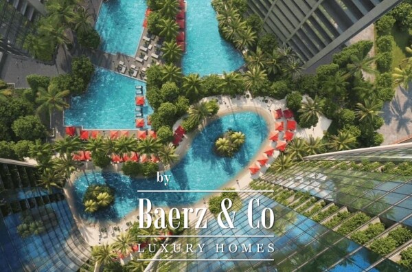 photo 5 One bedroom Safa 2