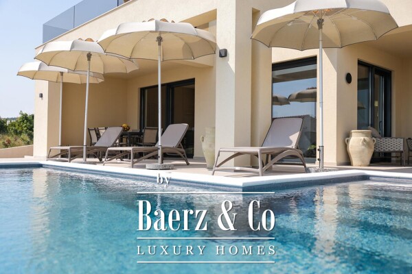 photo 33 Zadar, Maslenica - Luxury villa with pool and unobstructed sea view NKP 254 m2