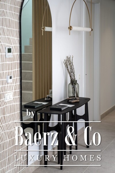 photo 12 Penthouse - La Quinta - Benahavis - Ref: 8571